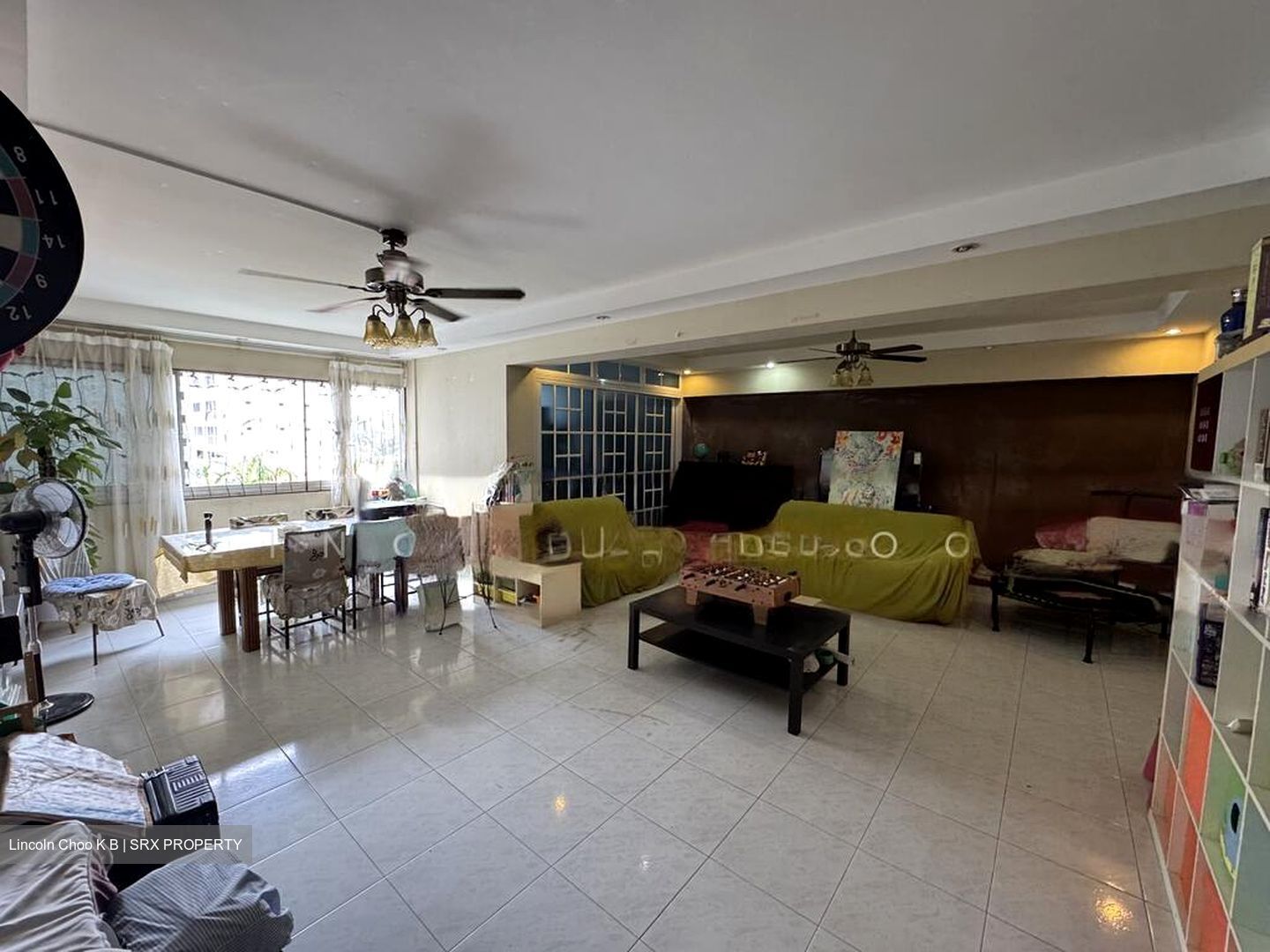 Blk 419 Pasir Ris Drive 6 (Pasir Ris), HDB 5 Rooms #577094251